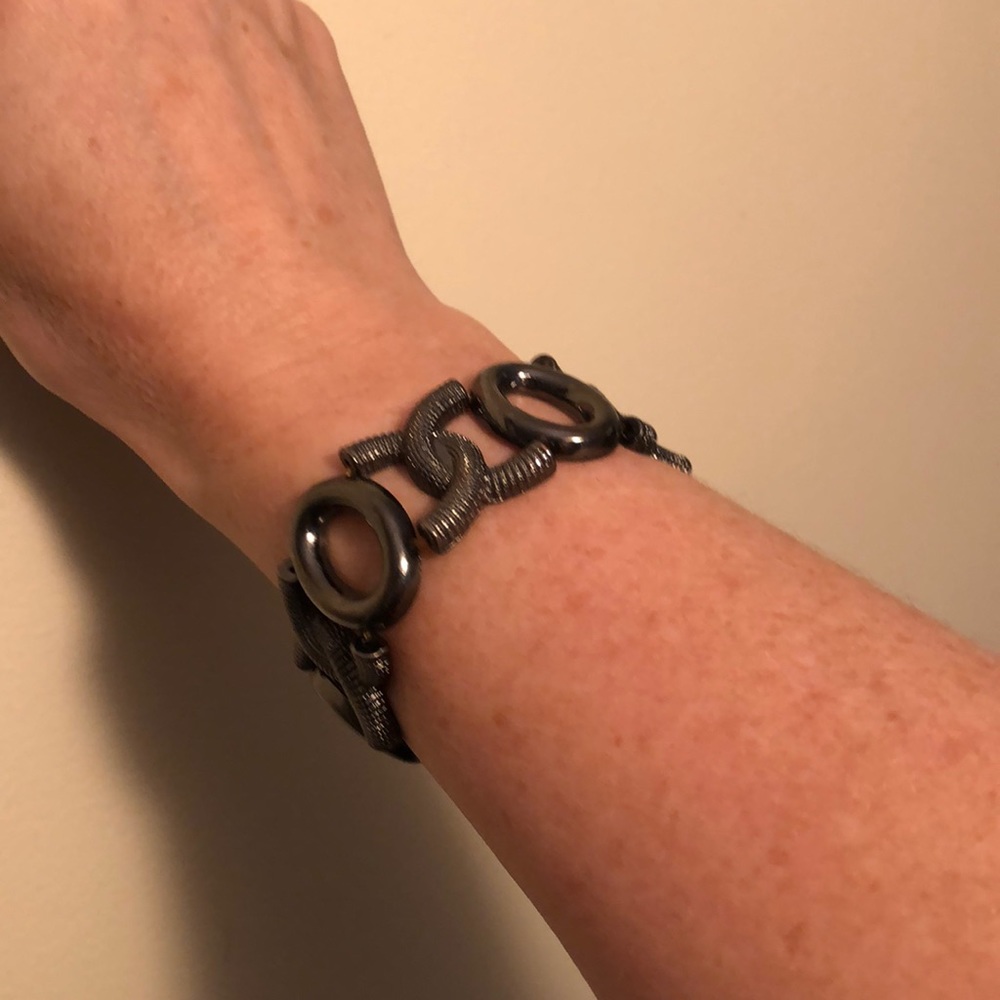 Stretch bracelet